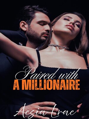 cover image of Paired with a Millionaire